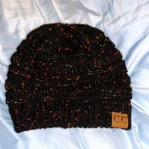 CC Beanie